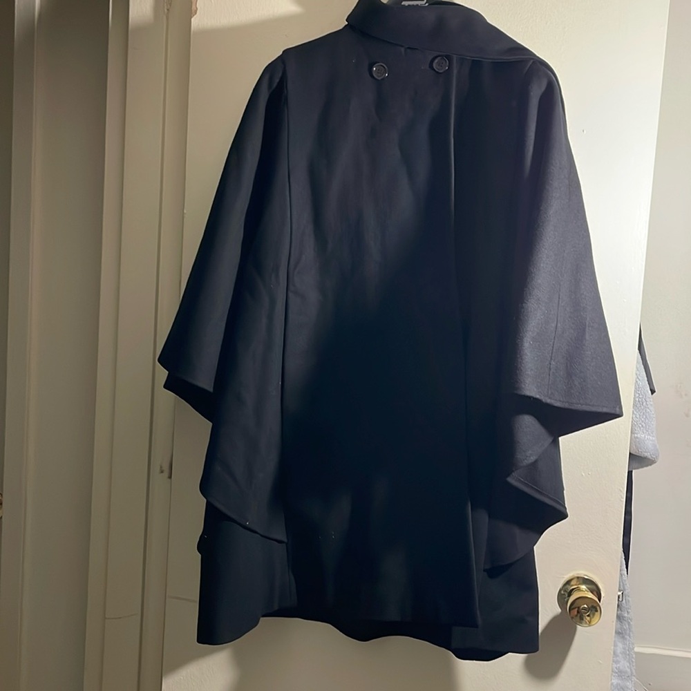 Herman Kay wool shawl